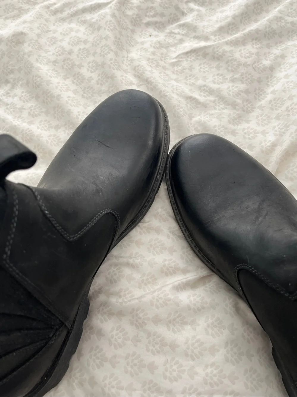 N/A never rockport pull